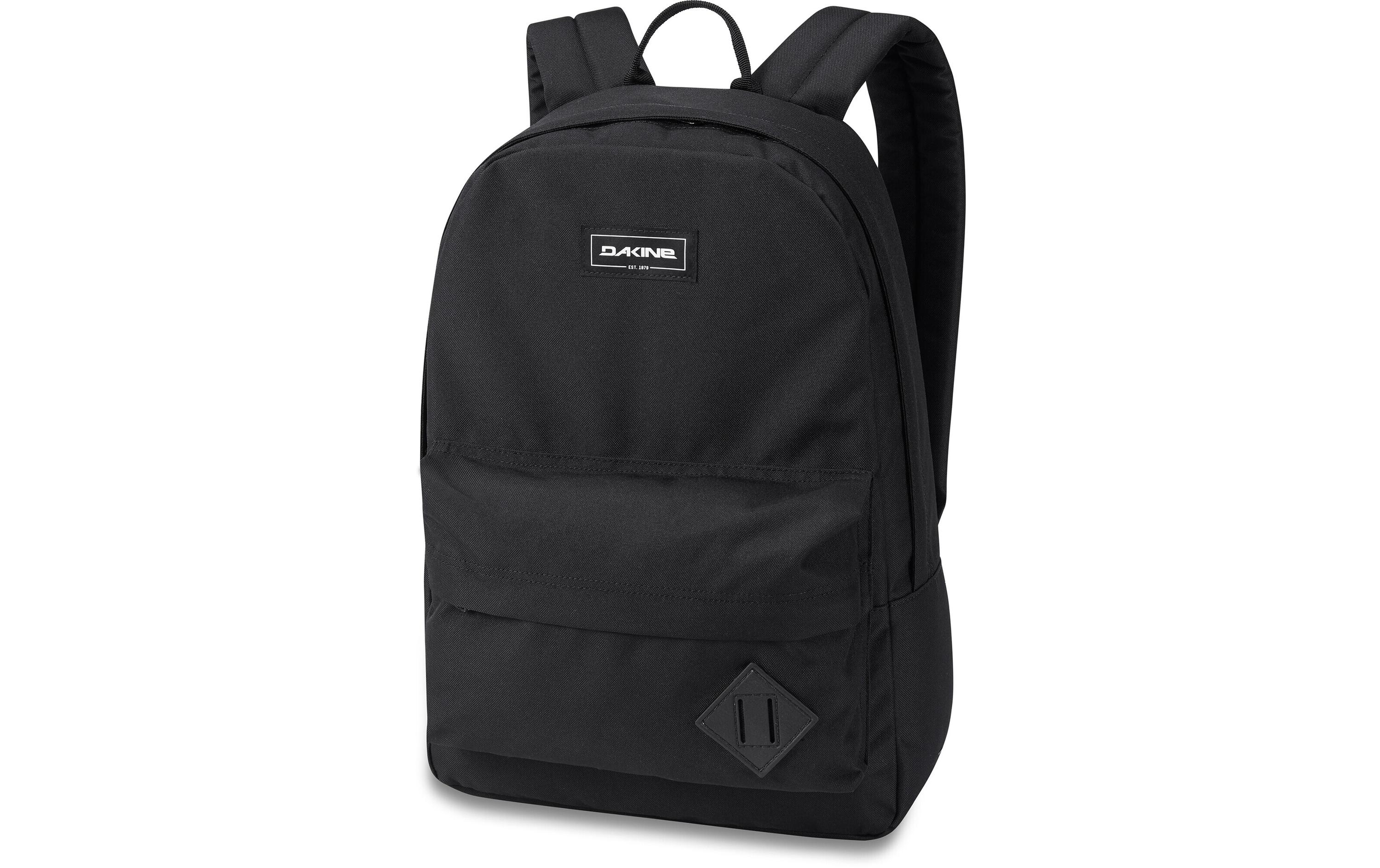 Rucksack 365 Pack 21 l, BlackAllround-Rucksack