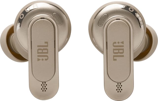 JBL Tour Pro 3 true wireless in-ear-høretelefoner (latte)