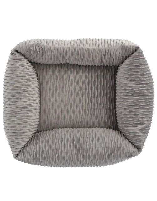 Adori Mand Lahore Lichtgrijs - Hondenmand