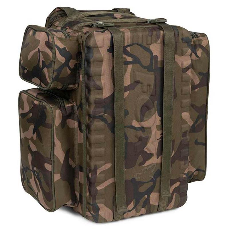 Sac À Dos Fox Camolite Ruckall