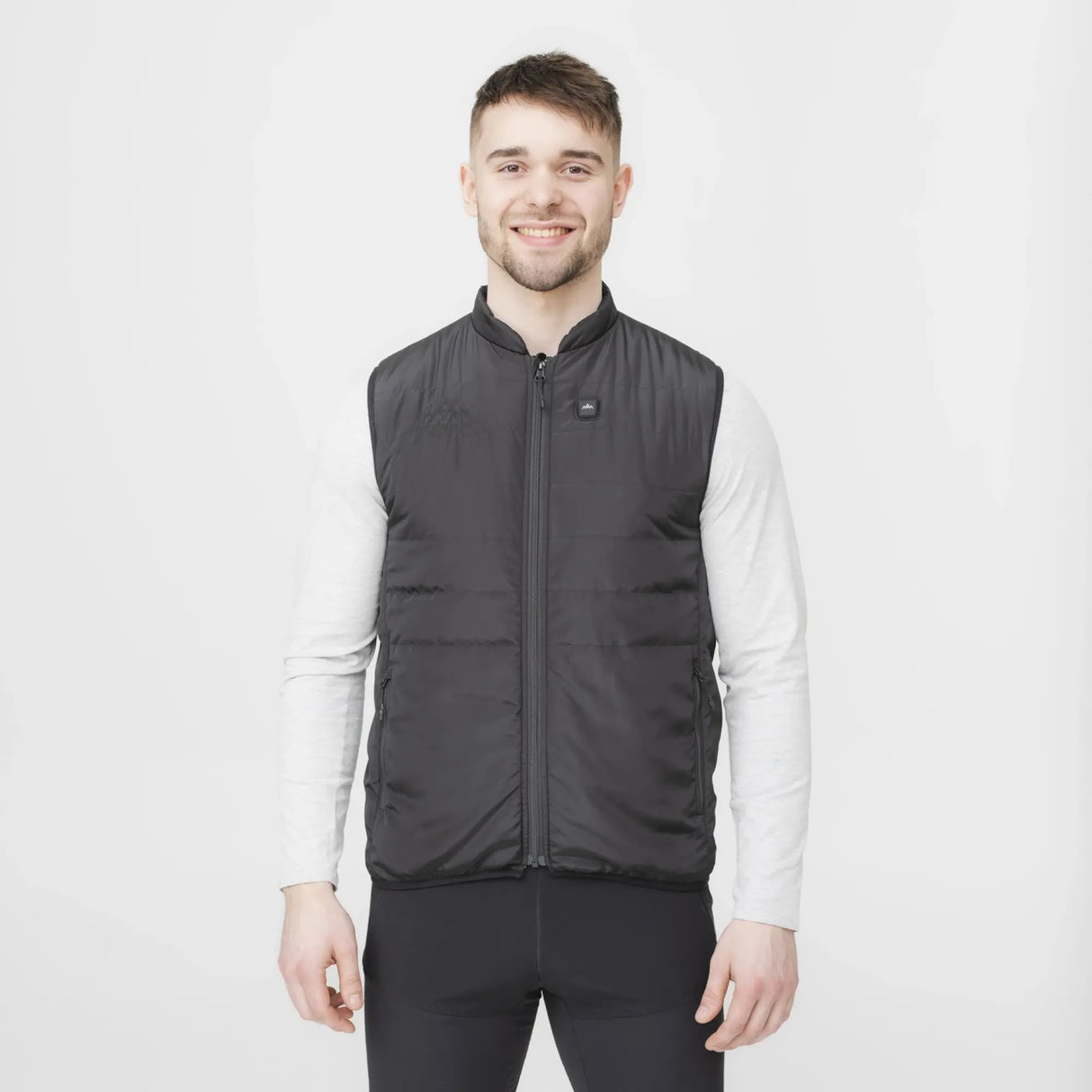 Heat Experience<br>Heated Everyday Vest?