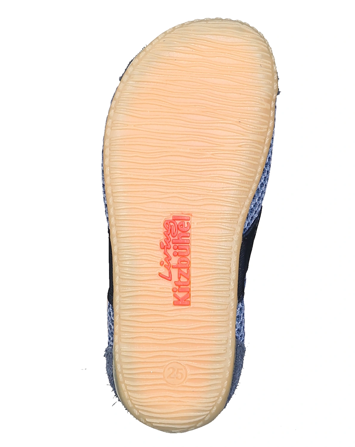 Hausschuhe T-MODELL MESH in marine