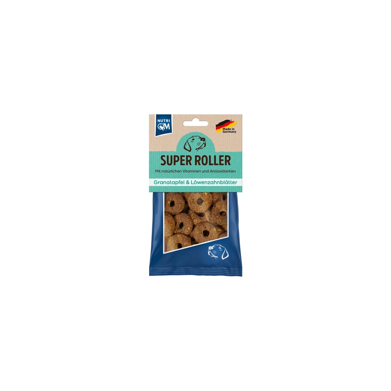 NutriQM Super Roller