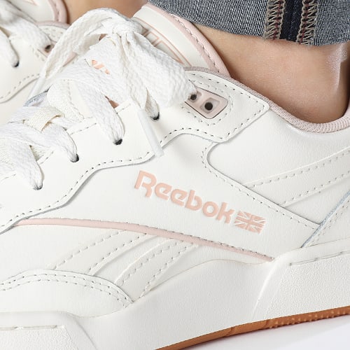 Baskets BB 4000 II IF4727 Vintage Chalk Soft Ecru Reebok Grey 03