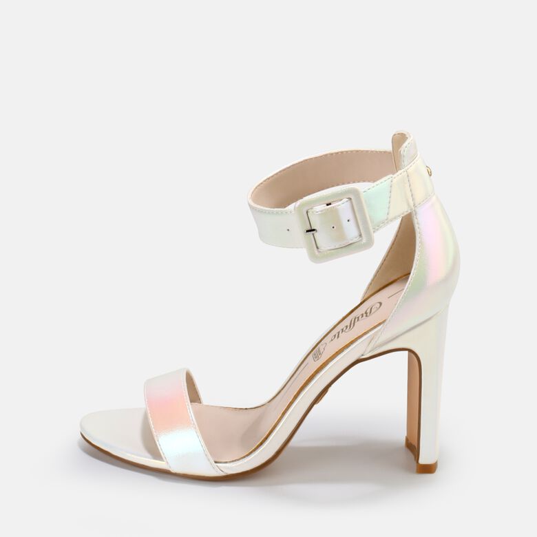 Jean Ankle