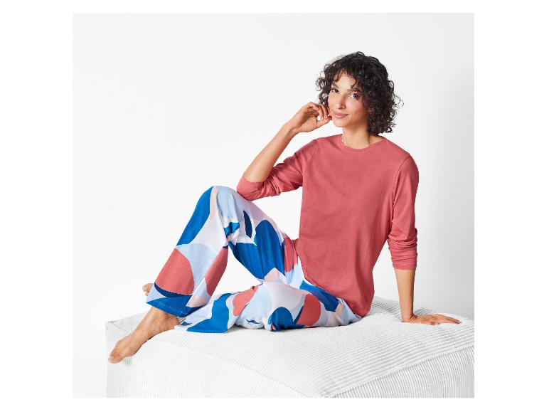 Dames pyjama