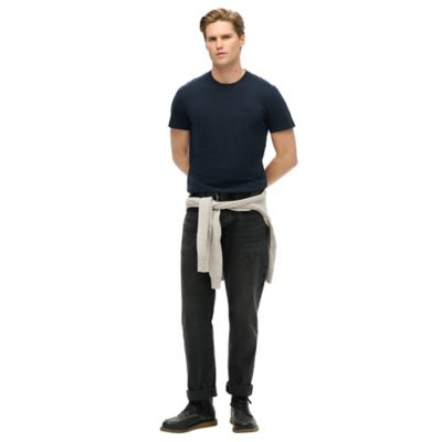 Tee-shirt à manches courtes homme Vintage Logo SUPERDRY