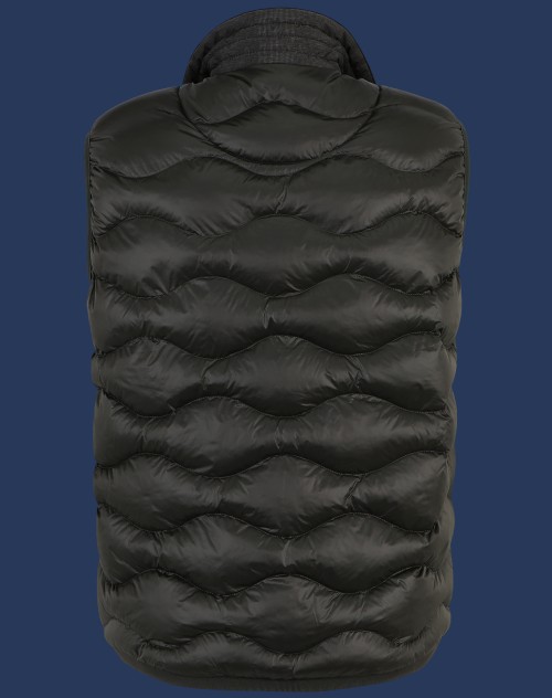 Airweight Men Vest HoloAirTec, Metallicvulcano