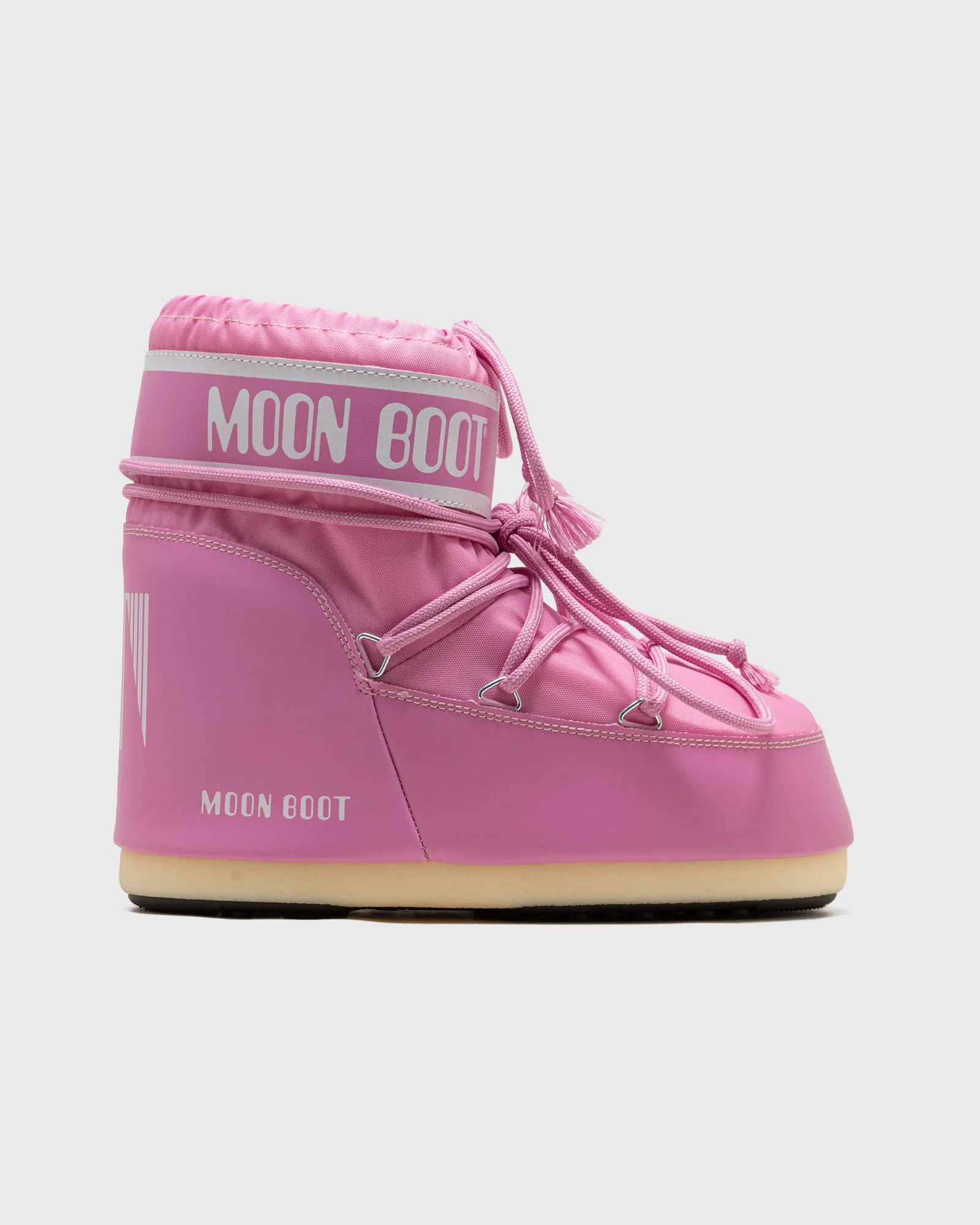 Moon Boot ICON LOW NYLON