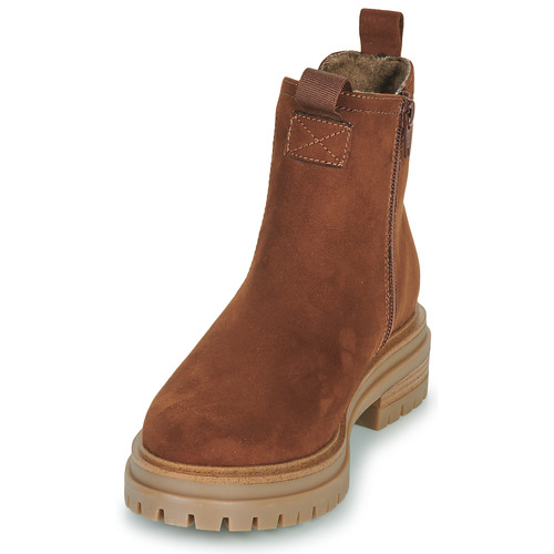 S.Oliver - 25435-41-305 - Marron