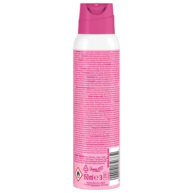 Fa Passionfruit 150ml