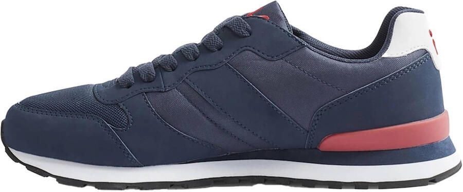 Fila sneakers donkerblauw