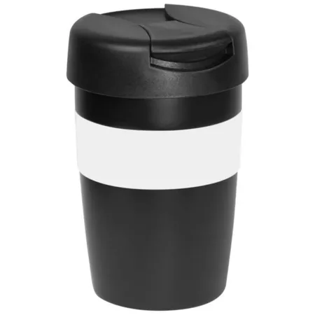 Macma Thermobecher 0,3 Liter, weiß
