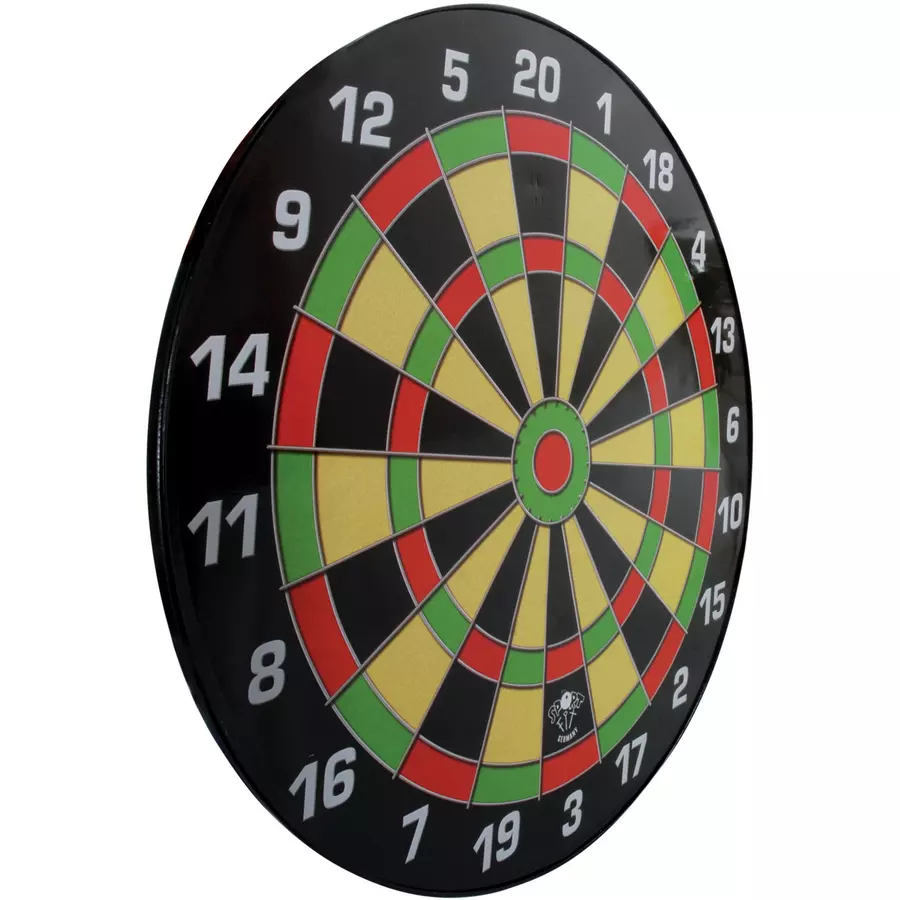 BLS Magnet Dartspiel