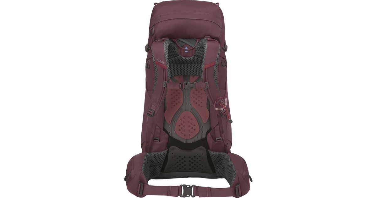 OspreyKyte 48 rugzak  (Lila, 49 liter, maat WM/L)