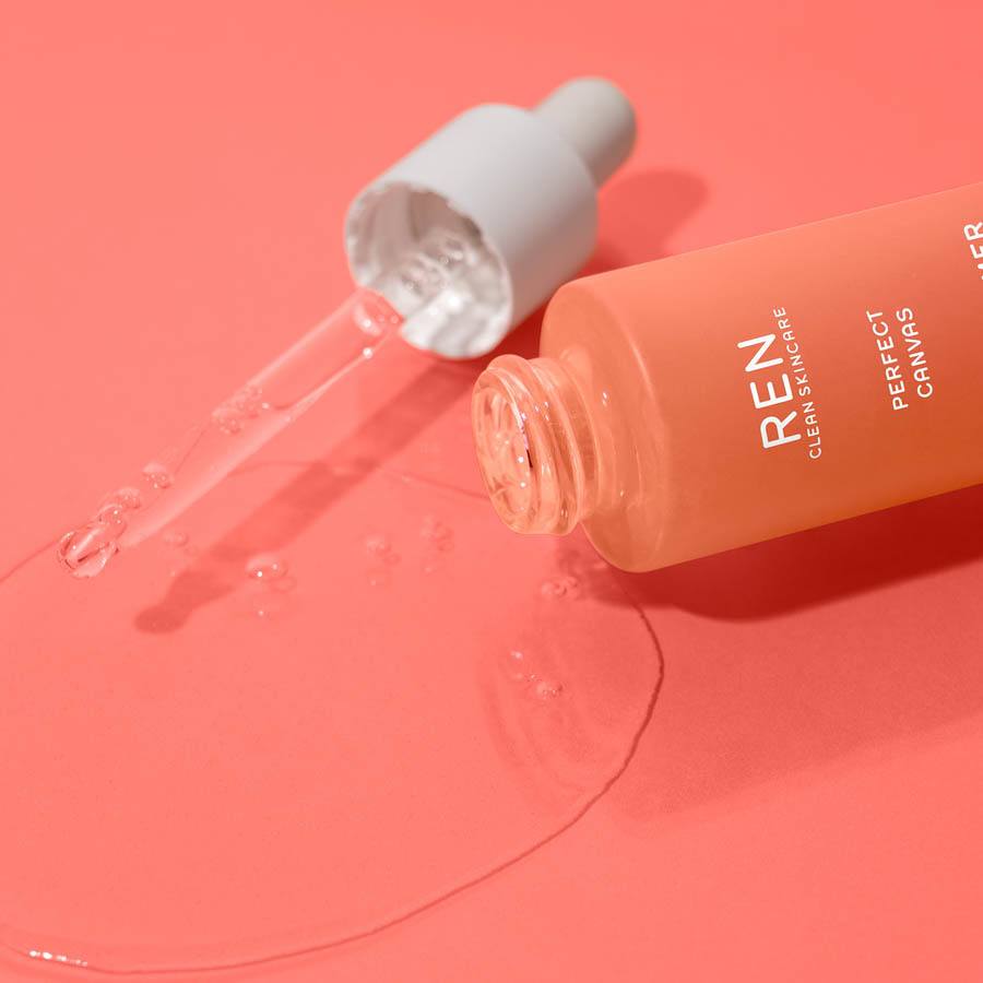 REN Clean Skincare Perfect Canvas Clean Primer 30ml