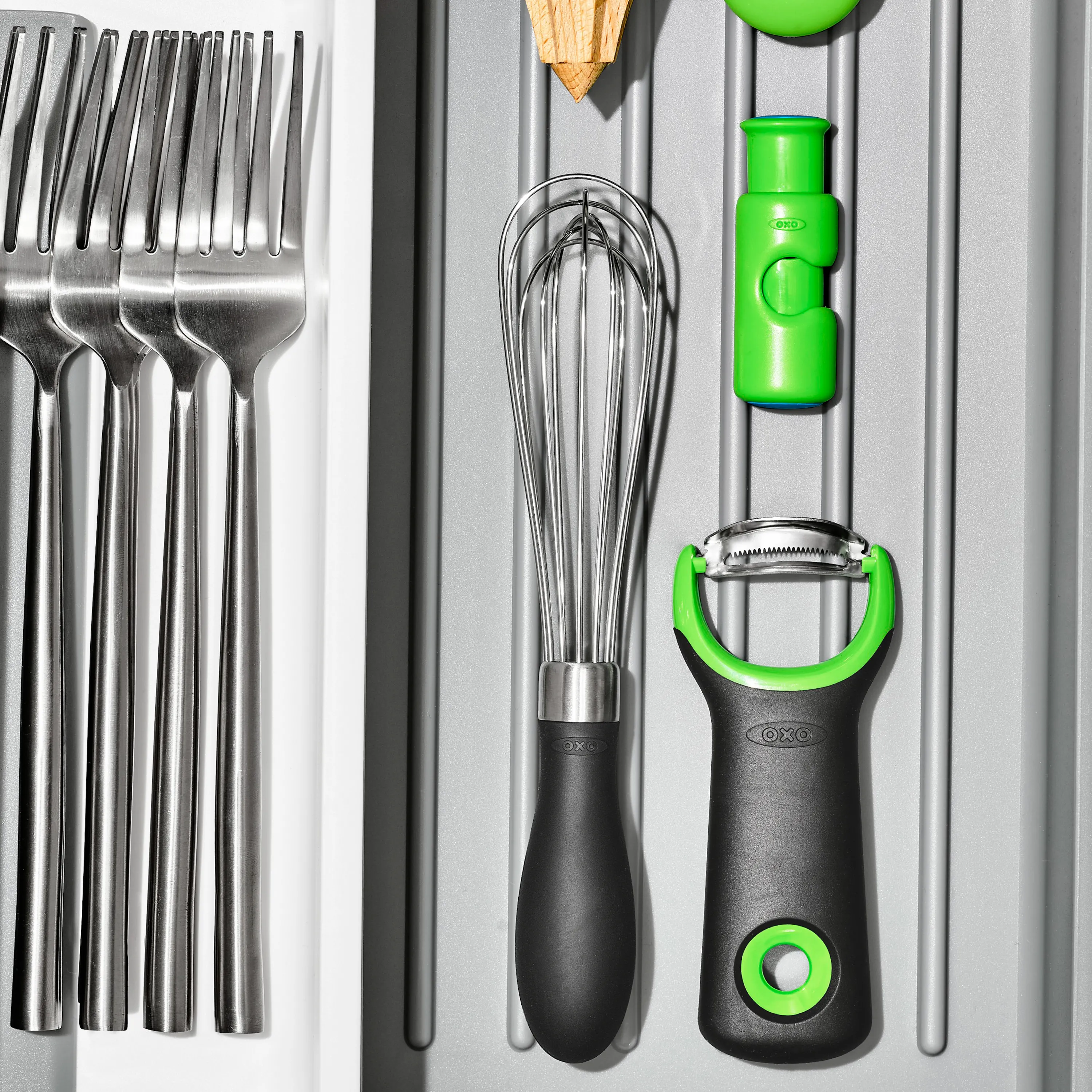 OXO Mini-piskeris