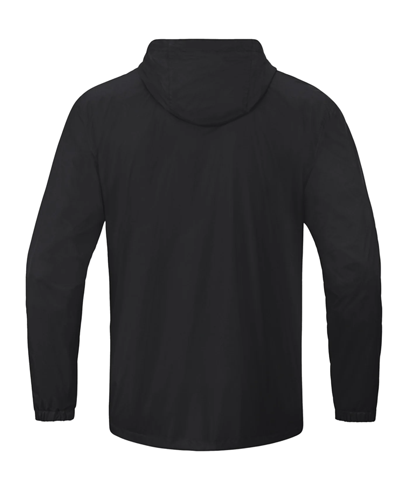 JAKO Team 2.0 Allwetterjacke Schwarz F800