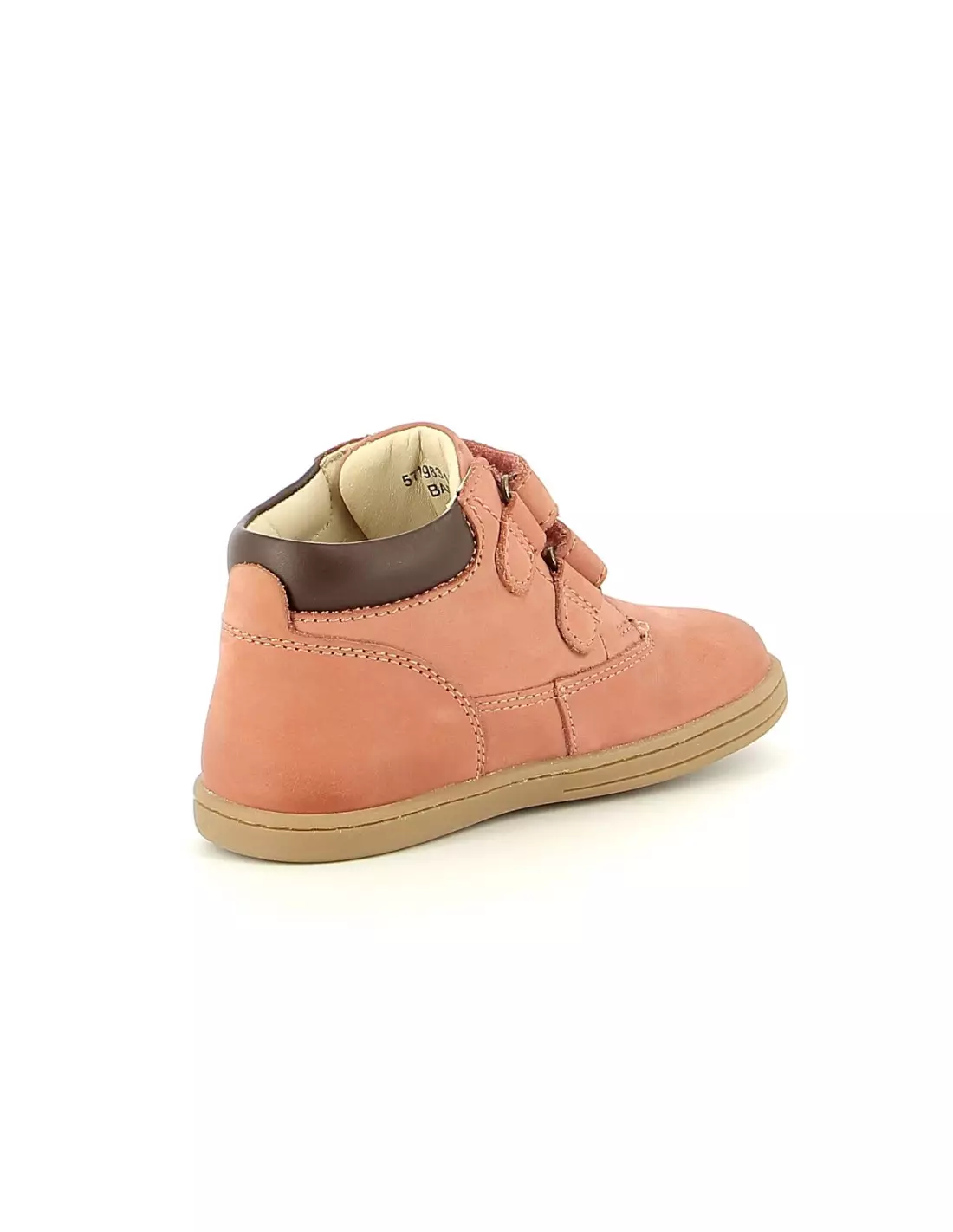 KICKERS TACKEASY - Boots & bottines Roseclair
