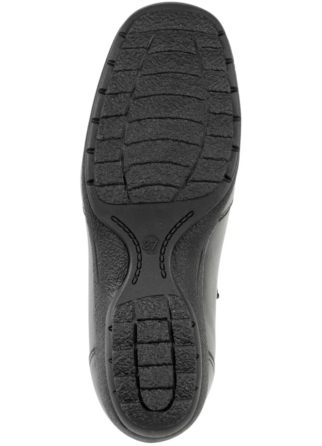 ELENA EDEN Bootie aus Nappaleder