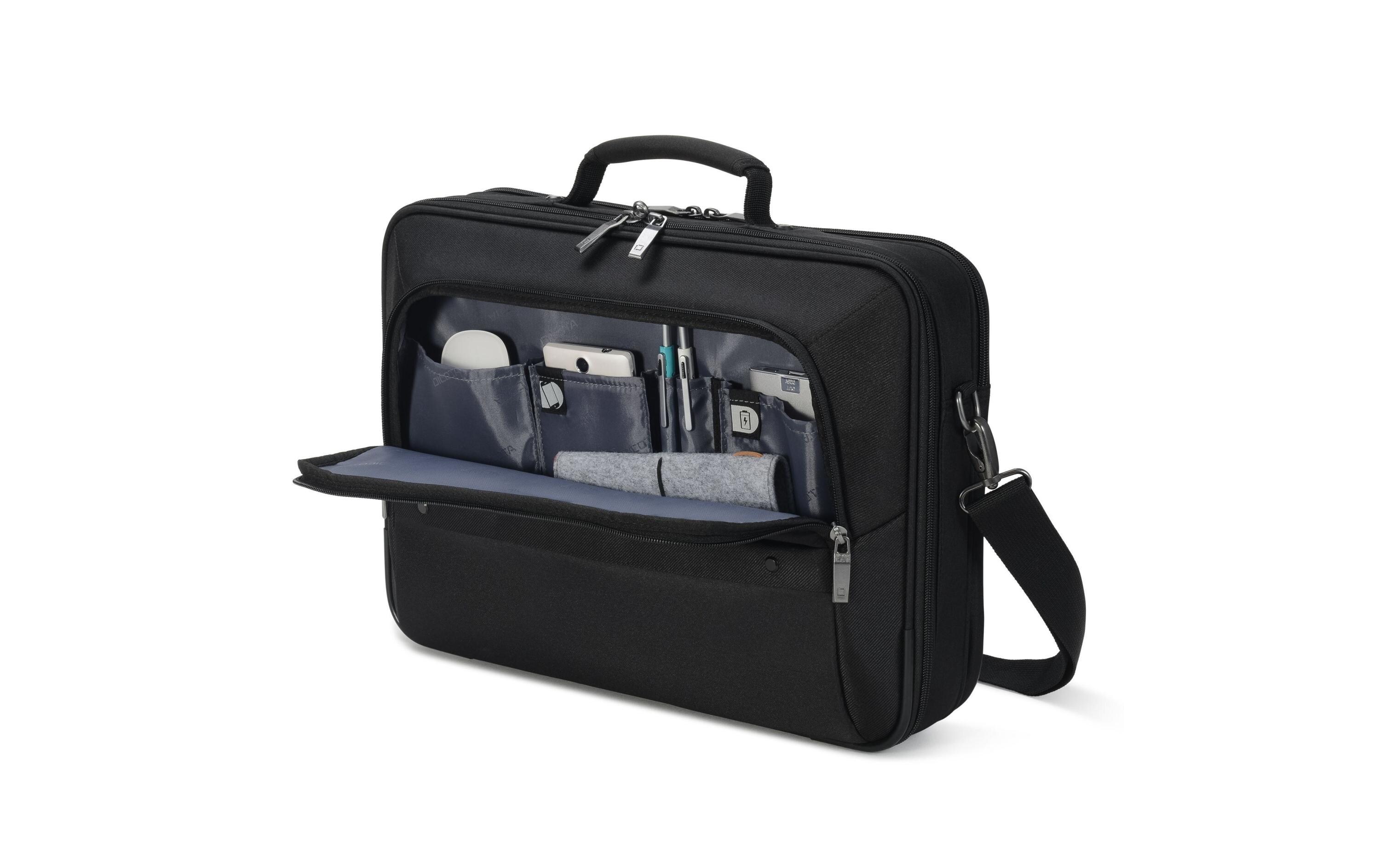 Notebooktasche Eco Multi Plus Select 15.6 