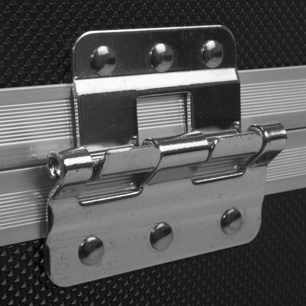 UDG Ultimate Pick Foam Flight Case Multi Format XL Silver koffer voor DJ-controller