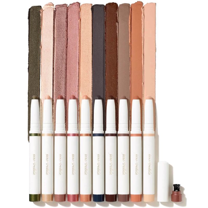 Jane Iredale ColorLuxe Eye Shadow Stick 1,4 gr. - Dove Grey