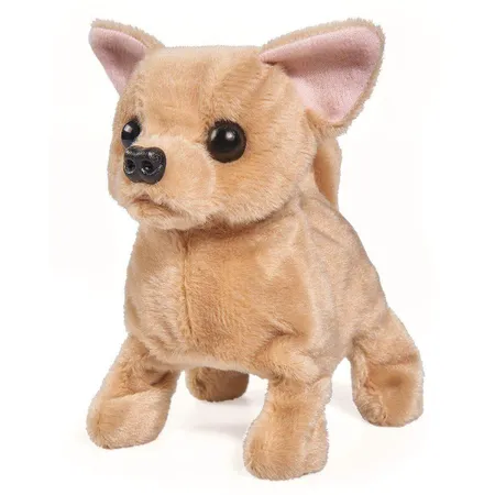 Simba Chi Chi Love Baby Puppy mit Funktion und Sound