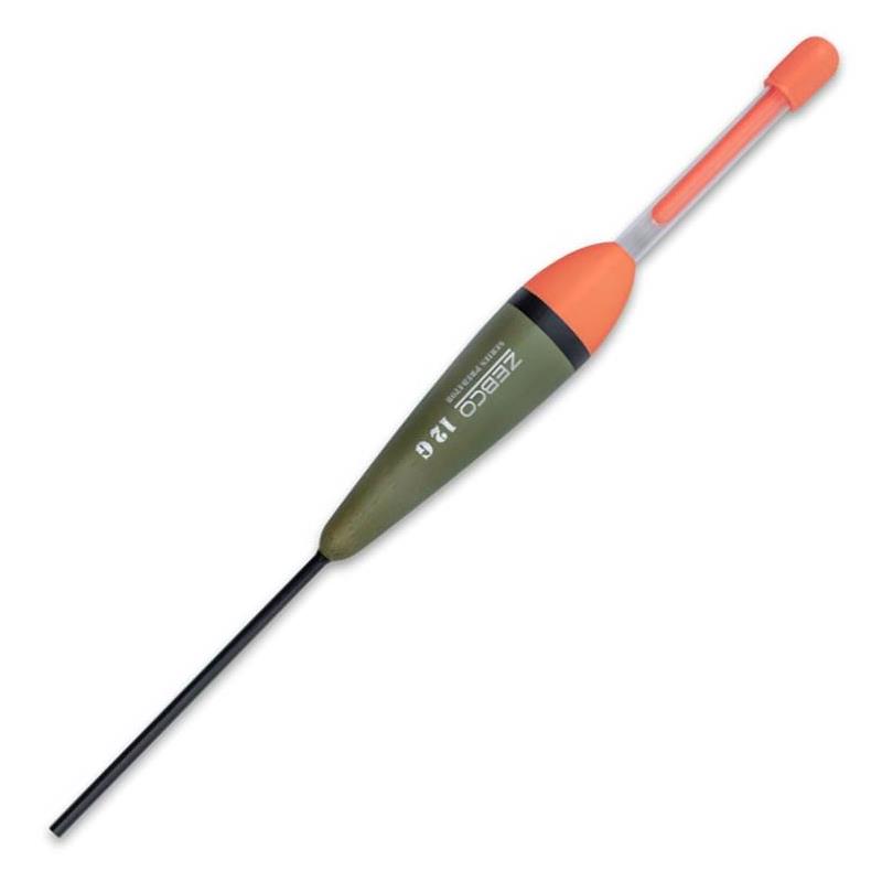 Flotteur Zebco Carnassier Trophy Z2