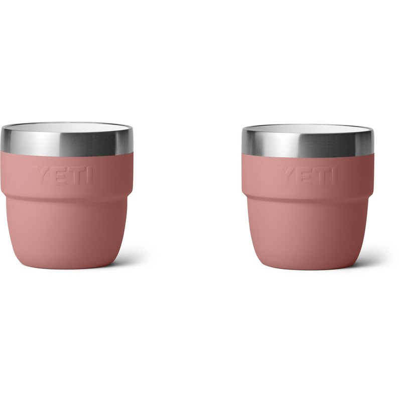 Yeti Coolers Espresso 4oz 2er Pack Becher
