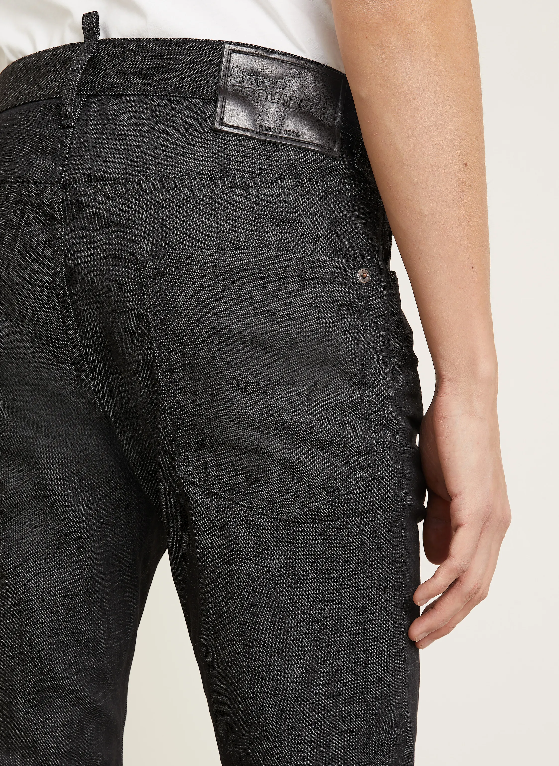 DSQUARED2 Jeans COOL GUY Slim Fit