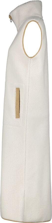 Luhta VEST Natural white