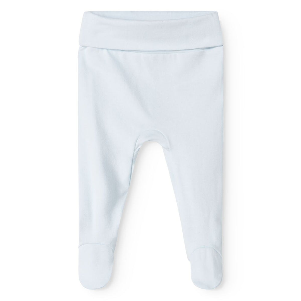 Køb MarMar Modal New Born Light Blue Pixa Bukser