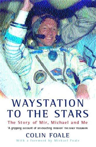 Waystation to the Stars (Paperback)