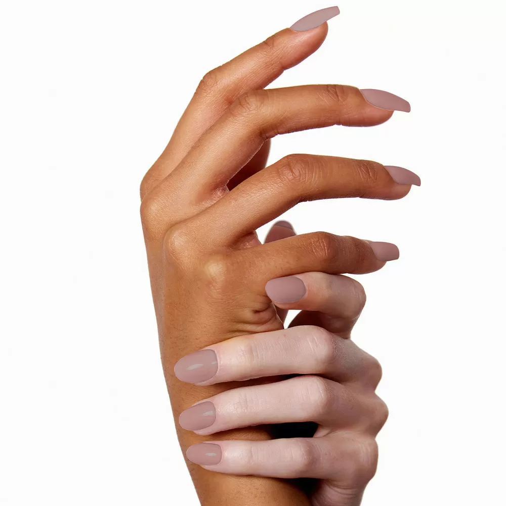 Depend 7day Hybrid Polish Nude 7320 - 5 ml.