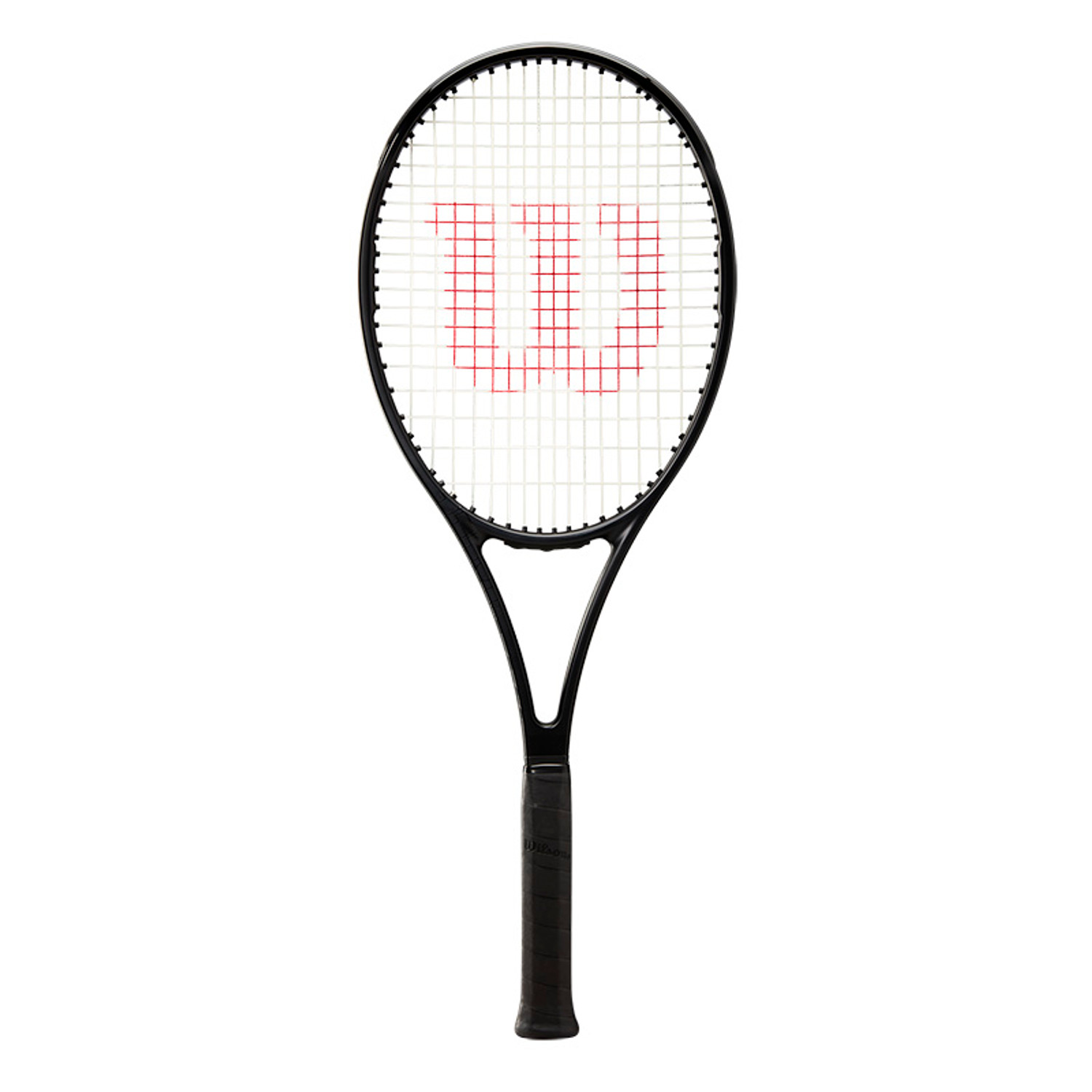 Wilson Noir Pro Staff 97 V14.0 + Tas