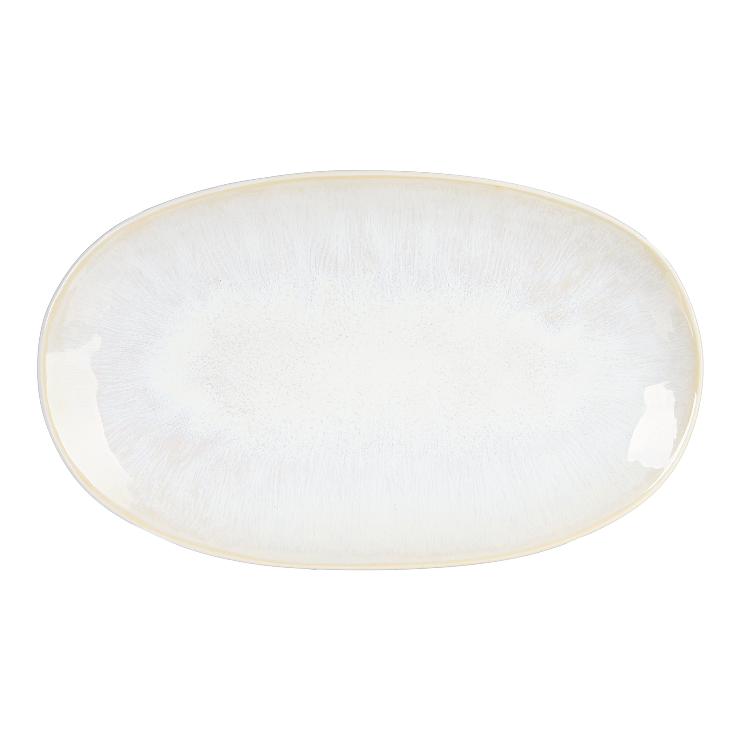 creme, L 34 x B 20 x H 4 cm