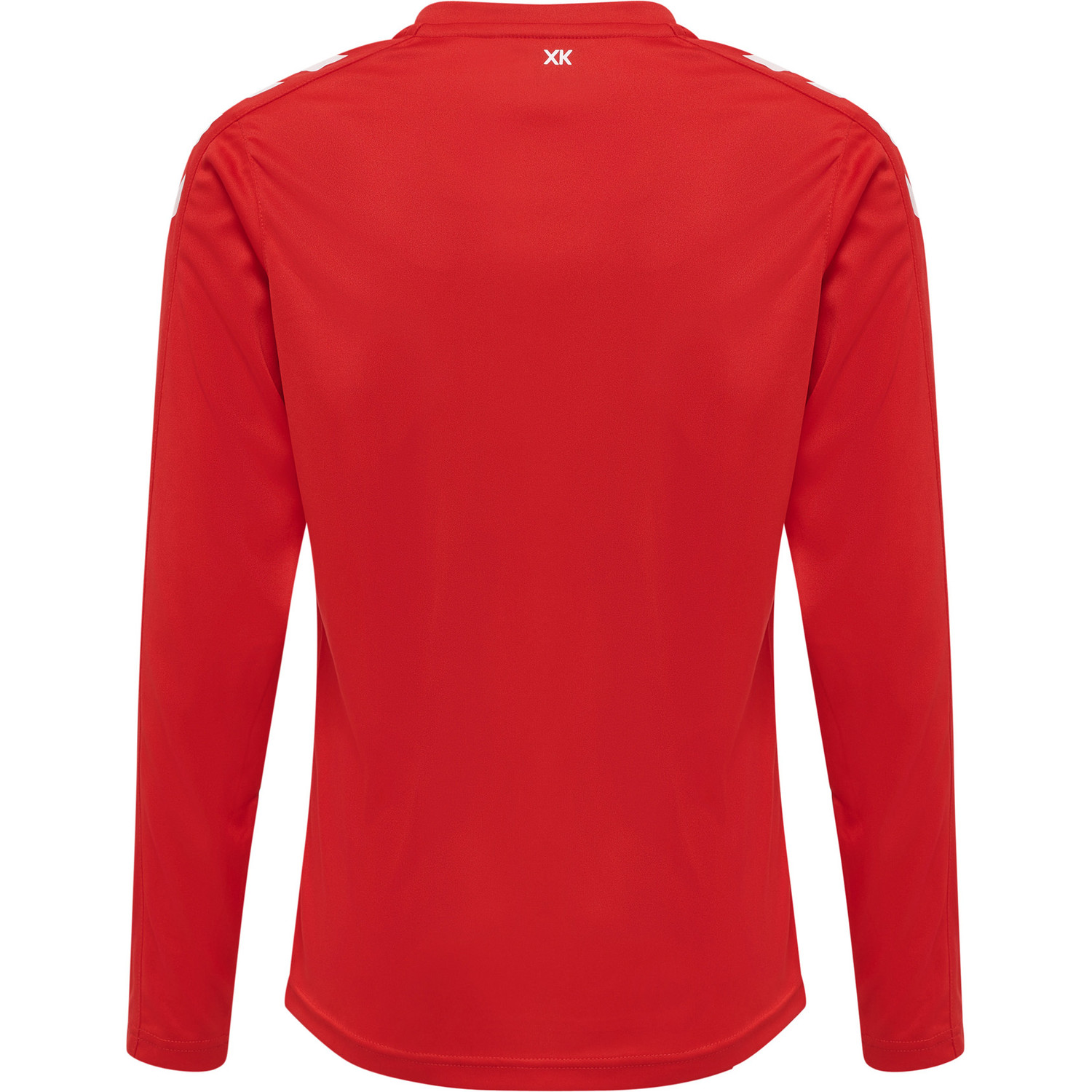 Hummel Core XK Poly Shirt LS Kids