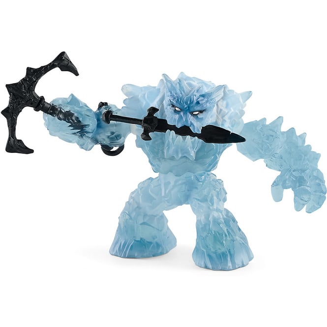 ELDRADOR® CREATURES - Eisgigant