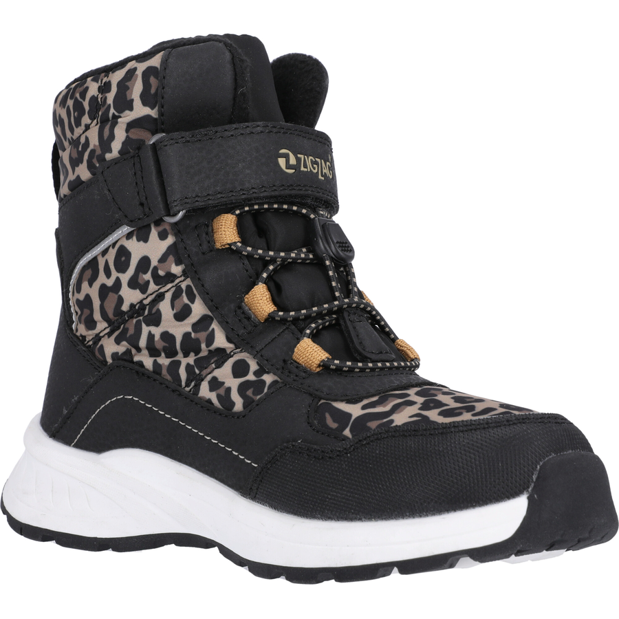 ZigZag Winterstiefel Yalisuan 8002 Leopard