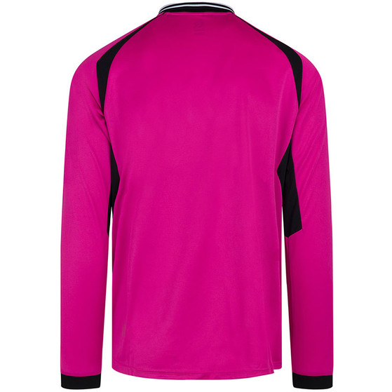 Robey Scheidsrechter Longsleeve Shirt