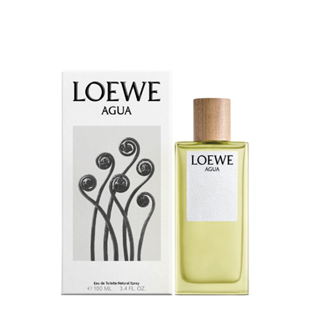 LOEWE LOEWE AGUA Eau de Toilette - 150ml