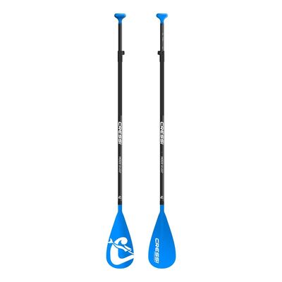 Cressi Element Small All Around ISup Set 8'2, Hvit/Aquamarine