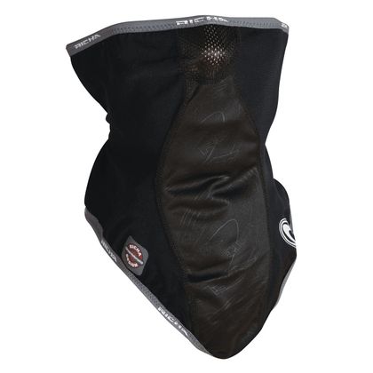 Tour de cou Richa NECK COVER - Noir