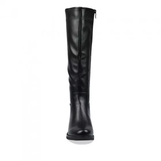Bottes NOIR MERRY SCOTT