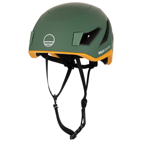 Wild Country - Syncro Helmet - Casque d'escalade