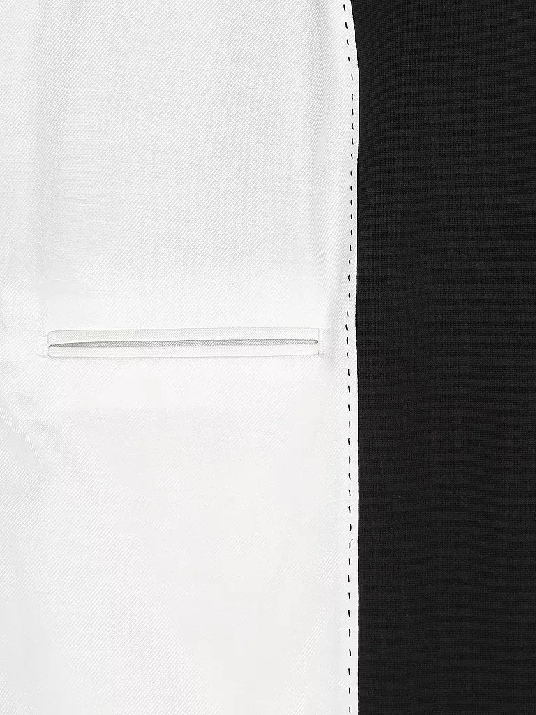 DRYKORN Blazer  schwarz
