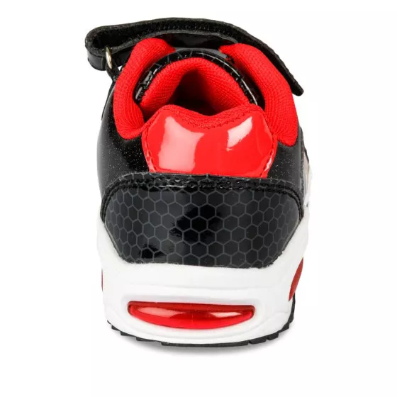 Baskets NOIR MIRACULOUS