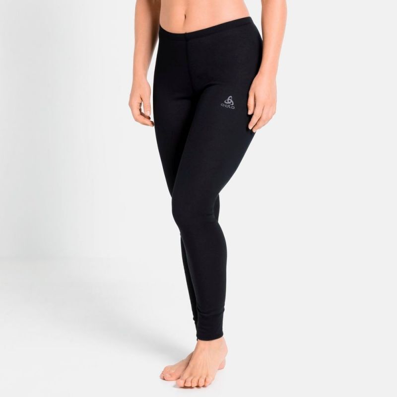 Active Warm Eco - Collant thermique femme