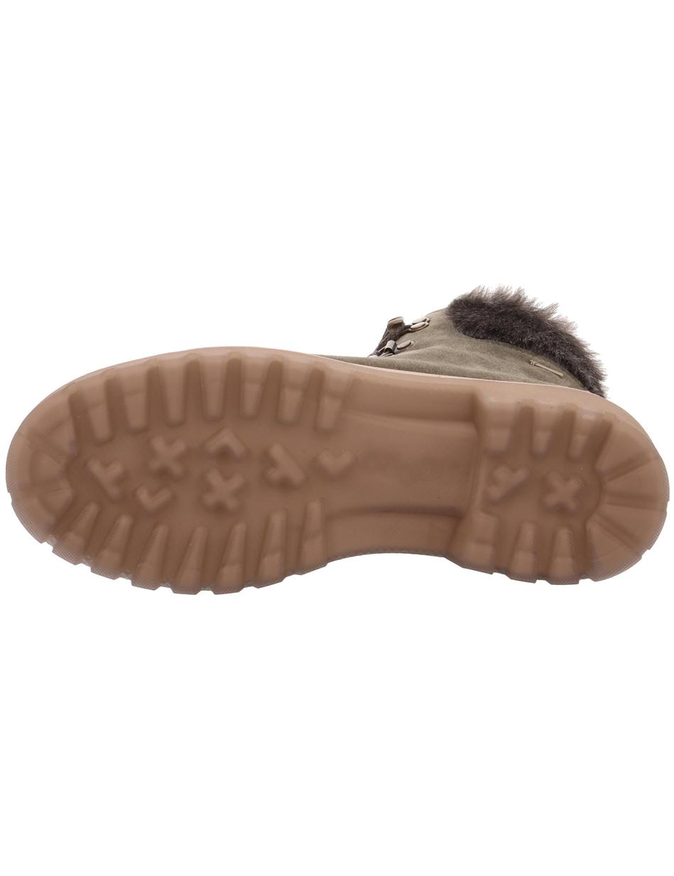 Winterstiefelette MONTA